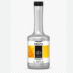1883 Purémix Mango 1 Liter