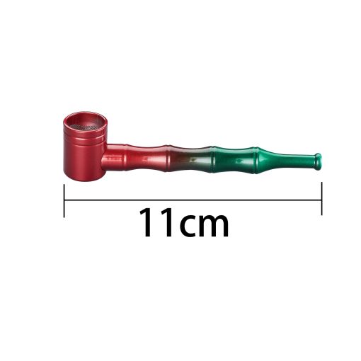 Champ Hög Metall Sjöhäst Pibe 11 cm - Bild 2