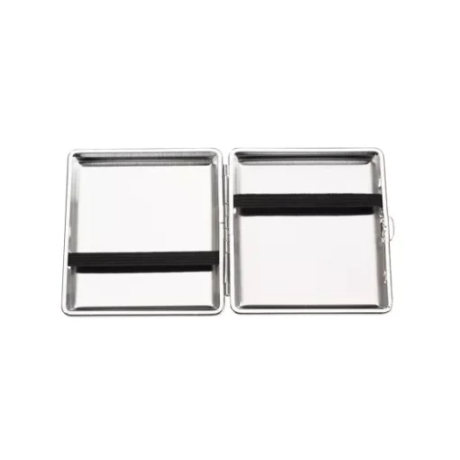 Champ Good Vibe And Happy Cigarette Case 20 King Size - Image 3