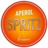 Aperitivo Spritz Domus Fustage 20 Liter www.jware .dk https://jware.dk/sv/produkt/original-tender-rhubarb-smash-keg-85-20-liter/