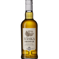 Bäska Droppar Brännvin 40% 50 cl