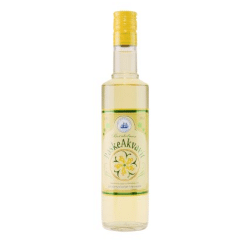 Bornholmer Easter Aquavit 40% 50 cl
