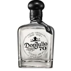 Don Julio 70 Tequila Anejo 35% 70 cl
