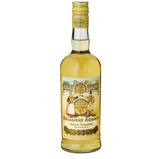 Drammens Aquavit 40 70 cl www.jware .dk https://jware.dk/produkt/drammens-aquavit-40-70-cl/ Drammens Aquavit 40% 70 cl
