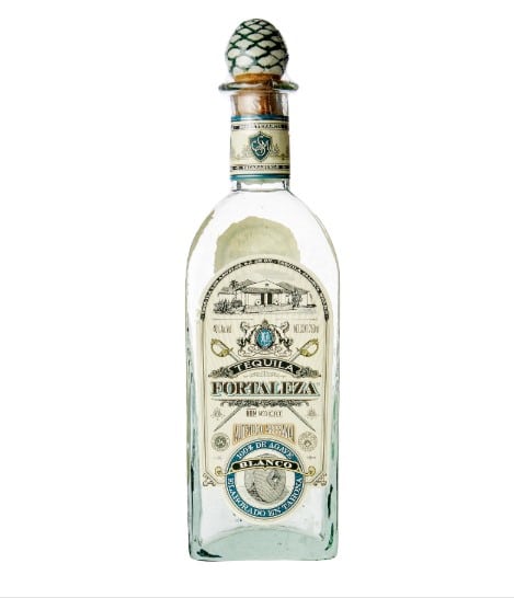 Fortaleza Tequila Blanco 40 70 cl www.jware .dk https://jware.dk/sv/produkt/fortaleza-tequila-blanco-40-70-cl/ Fortaleza Tequila Blanco 40% 70 cl