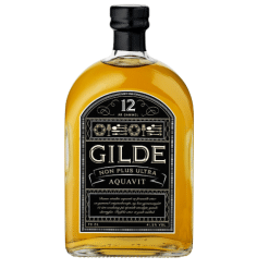 Gilde 12 Non Plus Ultra Aquavit 41.5% 70 cl