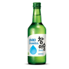Jinro Chamisul Fresh Soju 13 35 cl www.jware .dk https://jware.dk/en/produkt/jinro-chamisul-grapefruit-soju-13-35-cl/