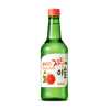 Jinro Chamisul Grapefruit Soju 13 35 cl www.jware .dk https://jware.dk/en/produkt/jinro-chamisul-green-grape-soju-13-35-cl/