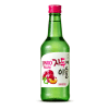 Jinro Chamisul Plum Soju 13 35 cl www.jware .dk https://jware.dk/sv/produkt/jinro-chamisul-aer-back-165-35-cl/