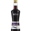 Monin Liqueur Creme de Mure 16 70 cl www.jware .dk https://jware.dk/en/produkt/monin-liqueur-coffee-25-70-cl/