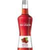 Monin Liqueur Strawberry 18 70 cl www.jware .dk https://jware.dk/en/produkt/monin-liqueur-triple-sec-38-70-cl/