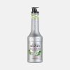 Monin Puremix Green Apple 100 cl www.jware .dk https://jware.dk/sv/produkt/monin-puree-mix-hallon-100-cl/