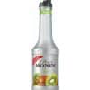 Monin Puremix Kiwi 100 cl www.jware .dk https://jware.dk/produkt/monin-puremix-kokos-100-cl/