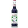Monin Syrup Cassis Solbaer 70 cl www.jware .dk https://jware.dk/sv/produkt/monin-sirap-chai-tea-70-cl/