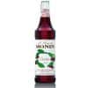 Monin Syrup Cherry 70 cl www.jware .dk https://jware.dk/sv/produkt/monin-sirap-chai-tea-70-cl/