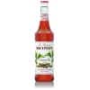 Monin Syrup Cinnamon 70 cl www.jware .dk https://jware.dk/sv/produkt/monin-sirap-chokladkaka-70-cl/