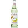 Monin Syrup Honey 70 cl www.jware .dk https://jware.dk/sv/produkt/monin-sirap-kiwi-70-cl/