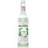 Monin Syrup Orgeat Mandel 70 cl www.jware .dk https://jware.dk/en/produkt/monin-syrup-peach-70-cl/