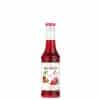 Monin Syrup Strawberry 25 cl www.jware .dk https://jware.dk/en/produkt/monin-syrup-spiced-red-berries-70-cl/