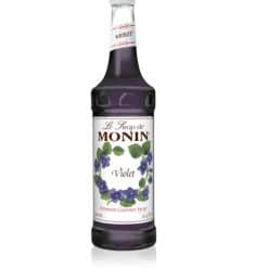Monin Syrup Violet 70 cl