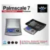 My Weigh Palmscale 7.0 Version Digital Pocket Scale 700g 0.1g www.jware .dk https://jware.dk/en/produkt/proscale-xc501-digital-pocket-scale-500g-x-0-01g/