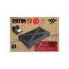My Weigh Triton T3 Digital Pocket Scale 660g 0.1g www.jware .dk https://jware.dk/sv/produkt/proscale-touch-digital-fickvaag-550g-x-01g/