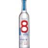 Ocho Tequila Blanco 40 50 cl www.jware .dk https://jware.dk/produkt/ocho-tequila-reposado-40-50-cl/