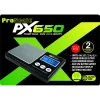 ProScale PX Digital Pocket Scale 650g x 0.1g www.jware .dk https://jware.dk/en/produkt/jennings-jz-series-digital-pocket-scale-560g-0-1g/
