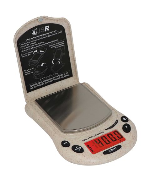 SCJSR400 01 scaled https://jware.dk/sv/produkt/jennings-jsr400-digital-fickvaag-400g-001g/ Jennings JSR400 Digital fickvåg 400g - 0,01g - Bild 2