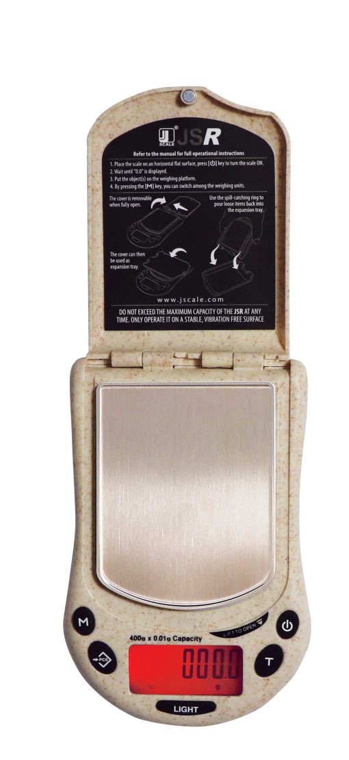 SCJSR400 02 scaled https://jware.dk/sv/produkt/jennings-jsr400-digital-fickvaag-400g-001g/ Jennings JSR400 Digital fickvåg 400g - 0,01g - Bild 3