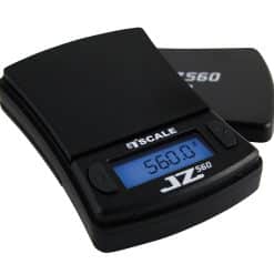 SCJZ560 01 https://jware.dk/en/produkt/jennings-jz-series-digital-pocket-scale-560g-0-1g/