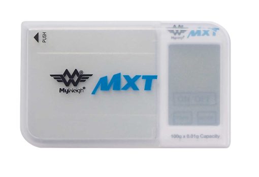 My Weigh MXT 100 Mini Digital Pocket Scale 100g - 0,01g - Bild 2