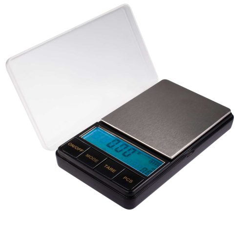 ProScale Simplex Digital Pocket Scale 300g x 0.01g27100128600169 - Image 2
