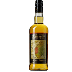Gammel Reserve Aquavit 41.5% 70 cl