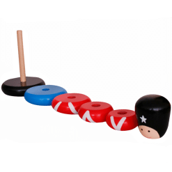 stabelfigur garder https://jware.dk/produkt/stabelfigur-garder/