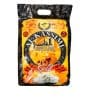 Al Kassimi Gold Ris Basmati XXL 1121 Parboiled 5 kg www.jware .dk https://jware.dk/produkt/golden-camel-ris-jasmin-brun-thailandsk-hom-mali-2-kg/