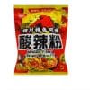 Baijia Instant Vermicelli Hot Sour 75g www.jware .dk https://jware.dk/sv/produkt/yum-yum-snabbnudlar-med-groensaker-60g/