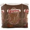 Campioni Pasta Penne Rigate Fuldkorn 3 kg www.jware .dk https://jware.dk/en/produkt/de-cecco-linguine-pasta-no-7-3-kg/