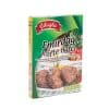 Ciloglu Emirdag Koedboller Krydderi 80g www.jware .dk https://jware.dk/produkt/ciloglu-grill-krydderi-60g/