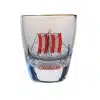 Danmark Shotglas Vikingeskib www.jware .dk https://jware.dk/en/produkt/mug-drawings-and-flags/