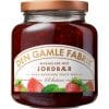 Den Gamle Fabrik Jordbaer Marmelade 380g www.jware .dk https://jware.dk/en/produkt/den-gamle-fabrik-boysenberry-jam-380g/