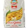 Divella Pasta Penne Rigate Glutenfri 400g www.jware .dk https://jware.dk/en/produkt/divella-pasta-screws-3-colored-5-kg/
