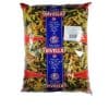 Divella Pasta Skruer 3 Farvet 5 kg www.jware .dk https://jware.dk/en/produkt/de-cecco-pasta-tripoline-no-3-500g/