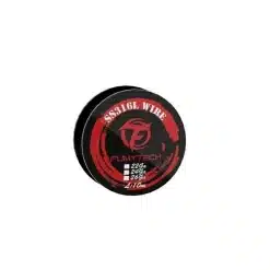 Fumytech SS316L Wire 10m