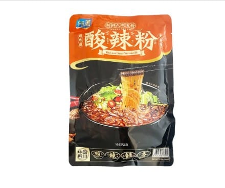 Hot and Sour Vermicelli Nudler 278g www.jware .dk https://jware.dk/produkt/hot-and-sour-vermicelli-nudler-278g/ Hot and Sour Vermicelli Nudler 278g