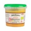 Jakobsens Oekologisk Honning 400g www.jware .dk https://jware.dk/en/produkt/jakobsens-everyday-honey-425g/