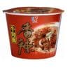 Kailo Nudler Instant Spicy Beef Bowl 120g www.jware .dk https://jware.dk/sv/produkt/mama-snabbnudlar-med-kycklingsoppa-90g/