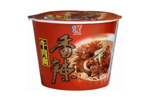 Kailo Nudler Instant Spicy Beef Bowl 120g www.jware .dk https://jware.dk/sv/produkt/kailo-noodles-instant-spicy-beef-bowl-120g/ Kailo Noodles Instant Spicy Beef Bowl 120g