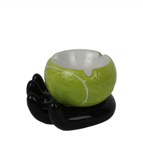 Keramisk Tennis Haand Askebaeger www.jware .dk https://jware.dk/produkt/keramisk-tennis-haand-askebaeger/ Keramisk Tennis Hånd Askebæger