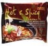 Mama Non Fried Hot Spicy Nudler 90g www.jware .dk https://jware.dk/sv/produkt/mama-noodles-instant-kyckling-kryddig-90g/